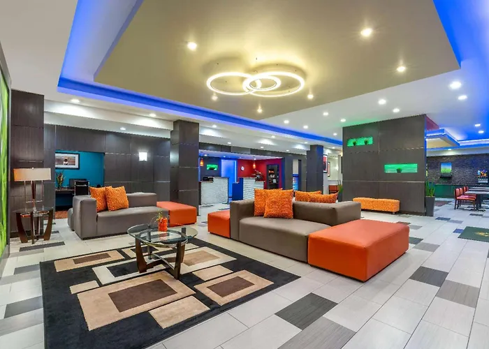 La Quinta By Wyndham Muskogee