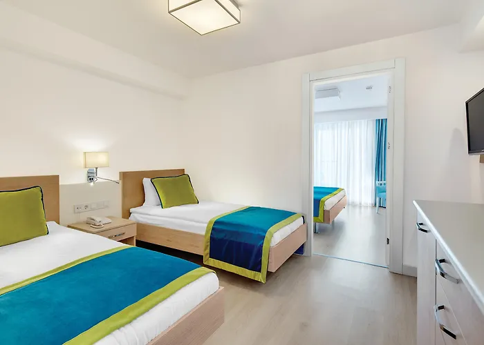 Side Su Hotel - Adult Only