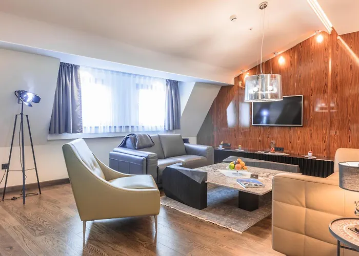 Solun Hotel & Spa