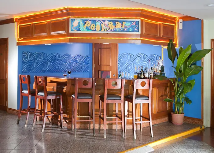 Dorsett Grand Labuan
