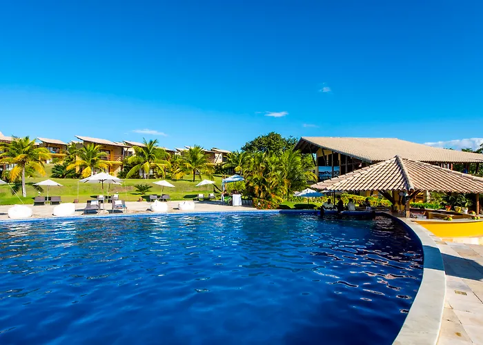 Pipa Lagoa Hotel
