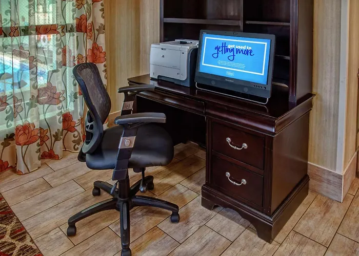 Hampton Inn Ashland