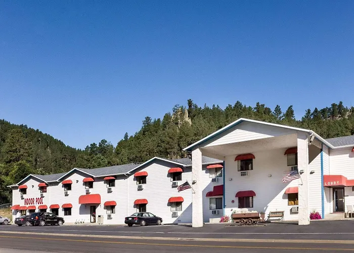 Royal Inn Keystone