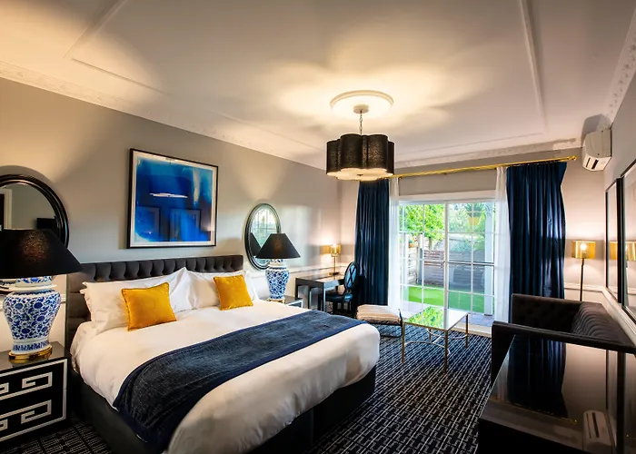 Voco Kirkton Park Hunter Valley By Ihg