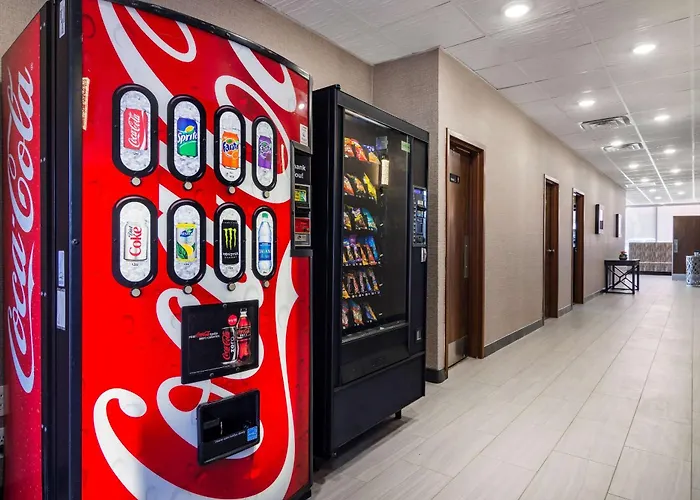 Quality Inn & Suites Cartersville South