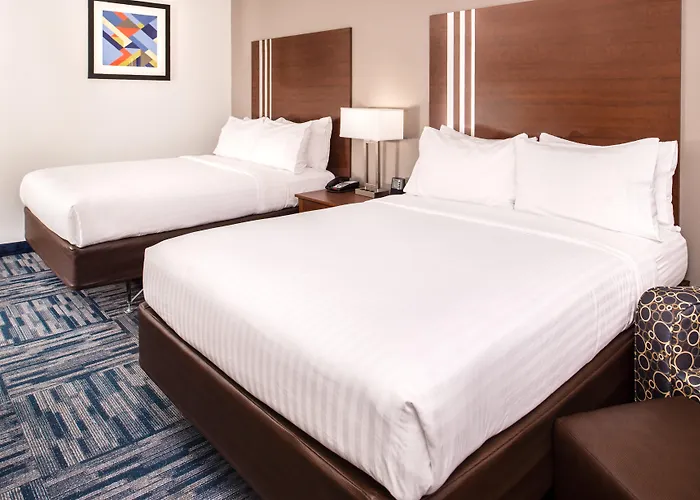 Holiday Inn Express & Suites Alamogordo By Ihg
