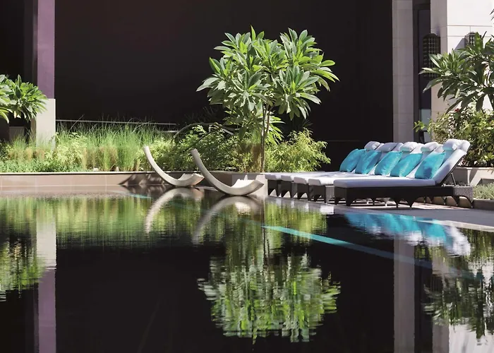 Radisson Collection Muscat, Hormuz Grand