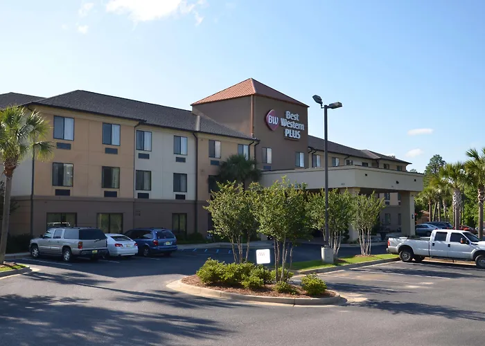Best Western Plus Daphne