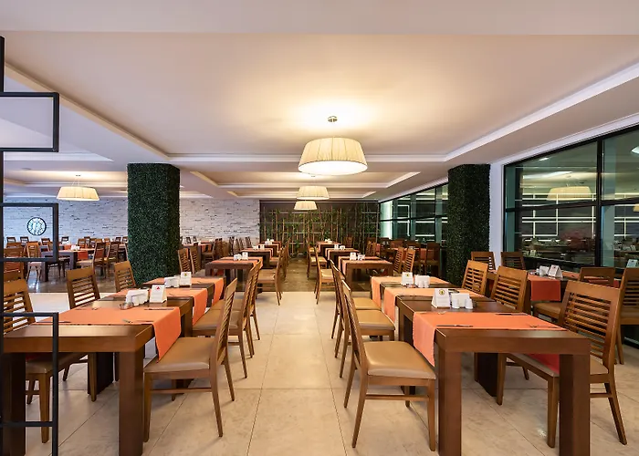 White City Resort Hotel