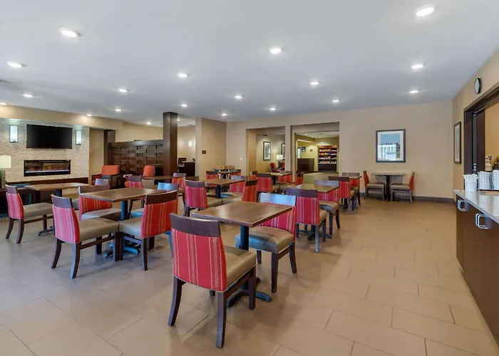 Comfort Inn & Suites Northern Kentucky