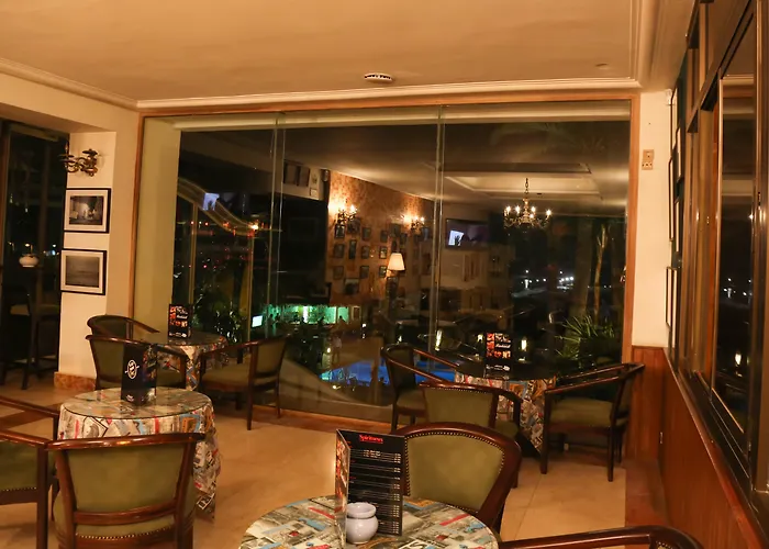 Hotel Rembrandt