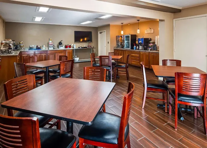 Best Western Shelbyville Lodge