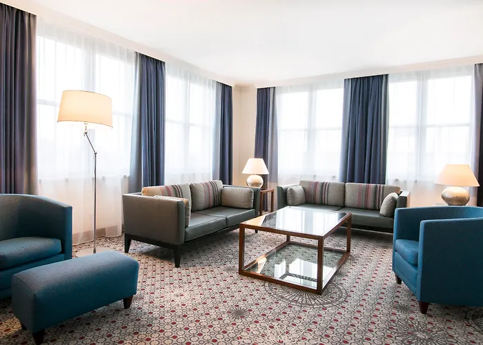 Radisson Blu Hotel Wroclaw
