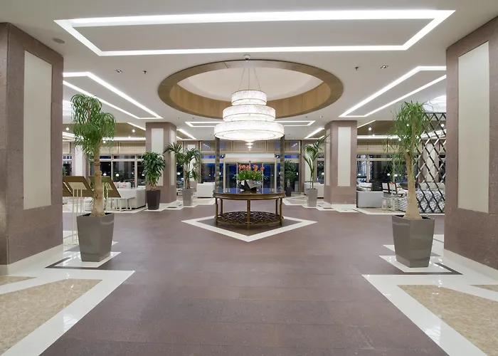 Xanadu Resort