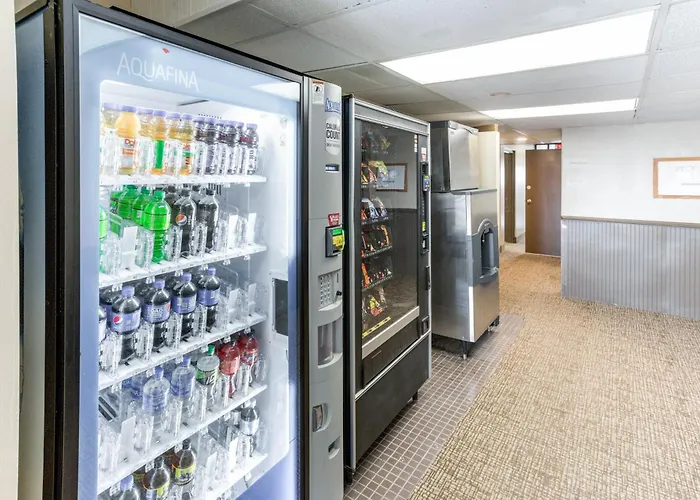 Quality Inn & Suites Plattsburgh