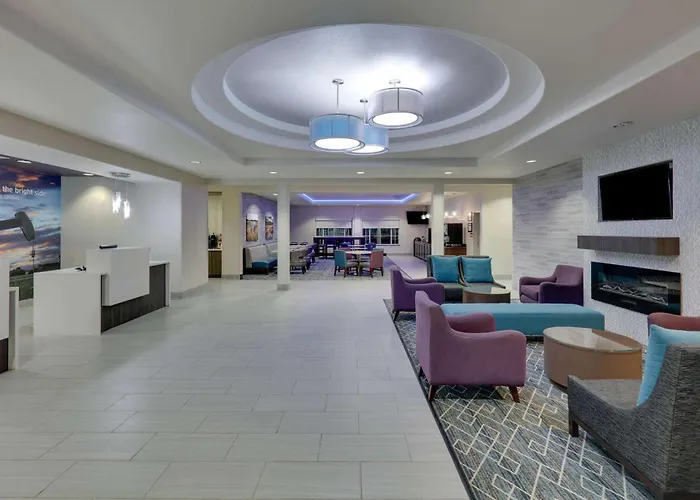 La Quinta By Wyndham Big Spring