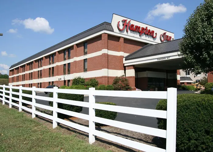 Hampton Inn Somerset