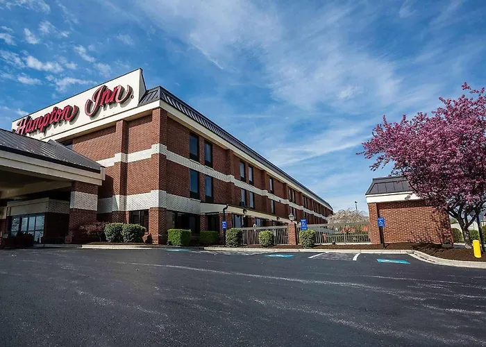 Hampton Inn Somerset
