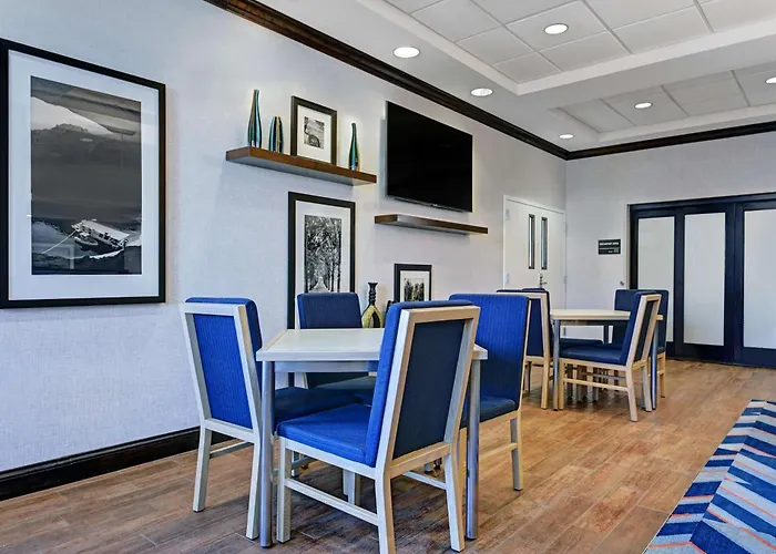 Hampton Inn Farmington