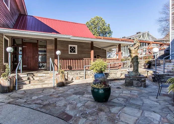 Inn At The Mill, An Ascend Collection Hotel