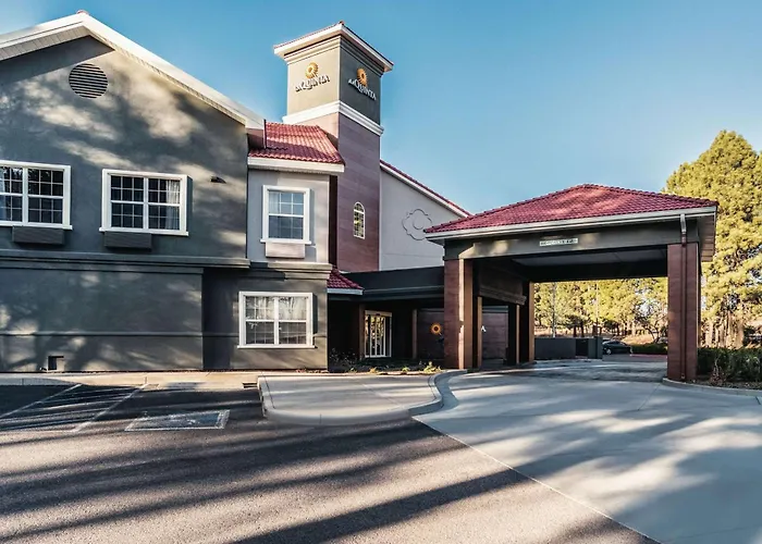La Quinta By Wyndham Flagstaff