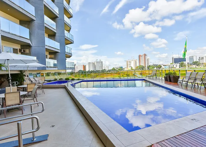 Manhattan Plaza