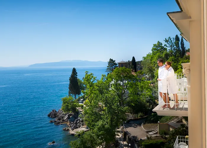 Hotel Istra - By Liburnia Hotels & Villas
