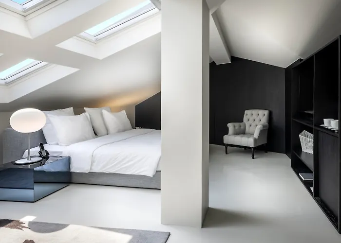 Adriatic Hotel By Maistra Collection