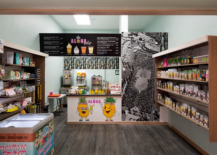 Queen Kapiolani Hotel