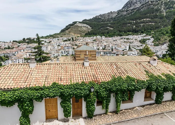 Villa Turistica De Cazorla