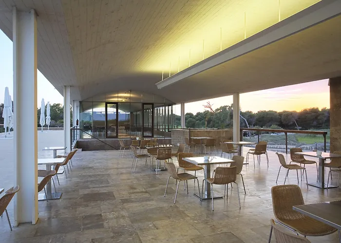 Parador De El Saler