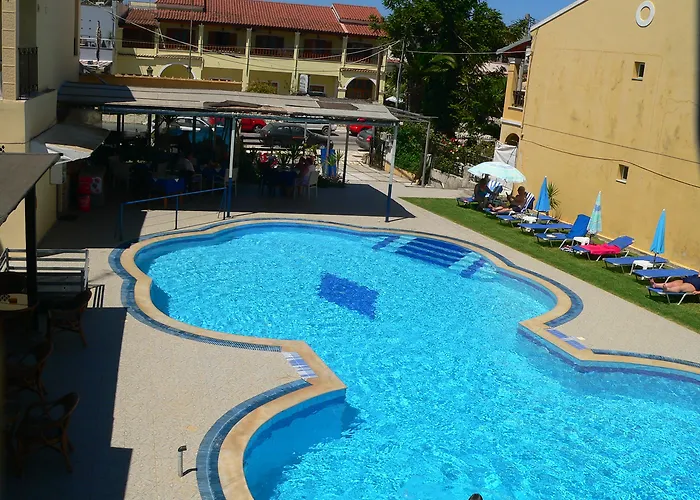 Panorama Apts Cfu