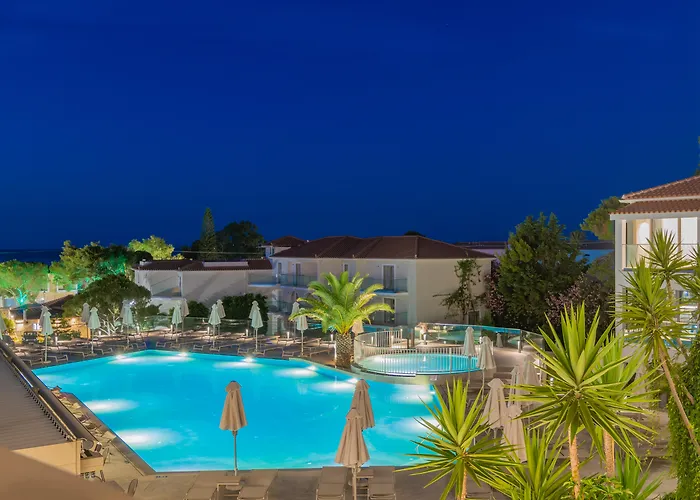 Katerina Palace Hotel
