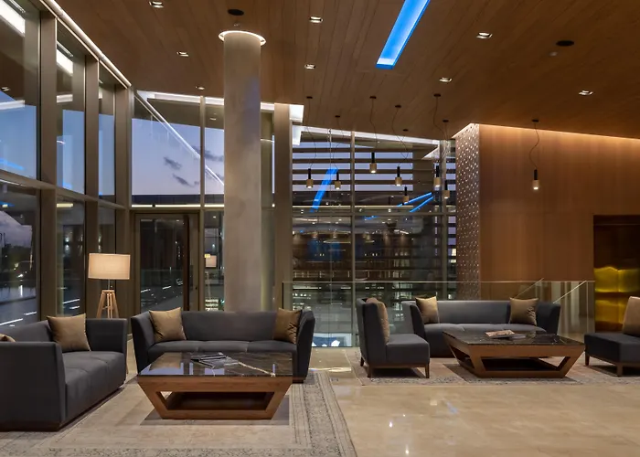 Nana Princess Suites Villas & Spa