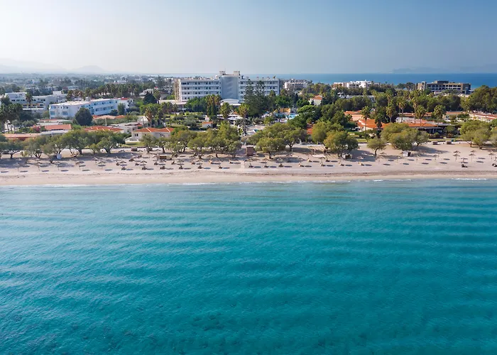 Grand Blue Beach Hotel