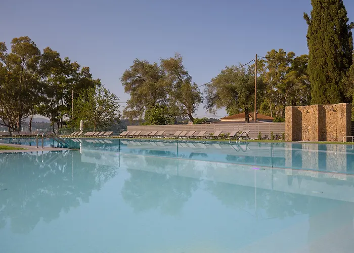 Rodostamo Hotel&Spa- Adults Friendly