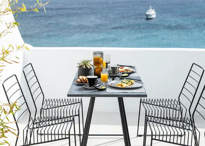 Nimbus Mykonos
