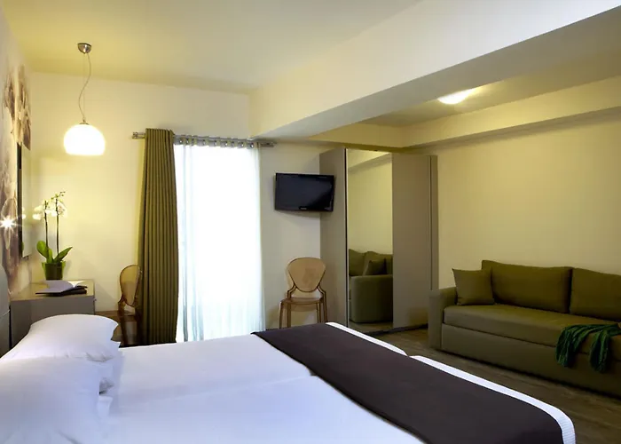 Mouikis Hotel Kefalonia