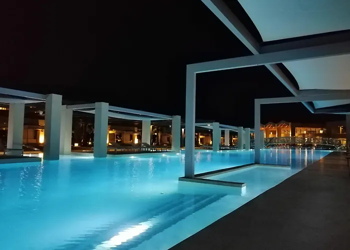 Euphoria Resort