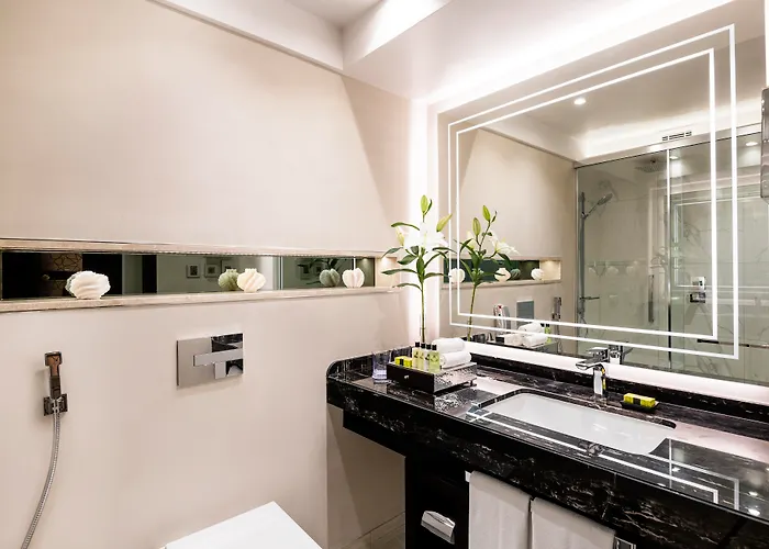 Intercontinental Muscat By Ihg