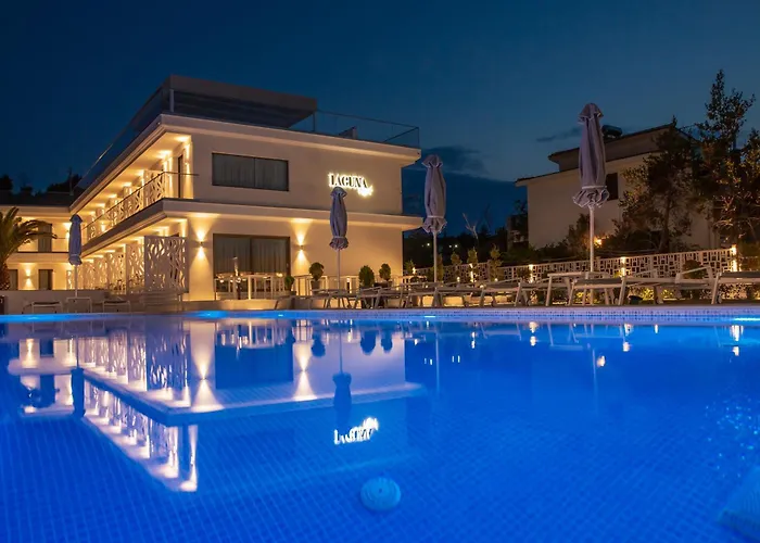 Laguna Resort By Diomedes Group
