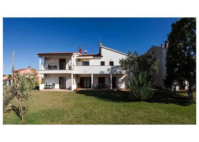 Apartments Moderno 2