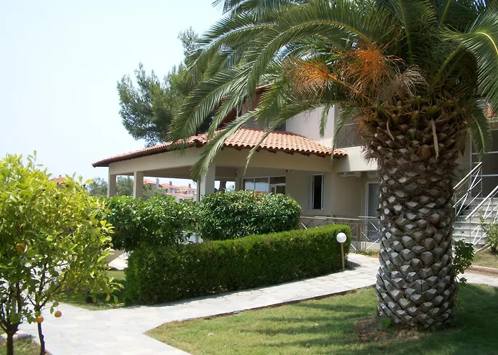Thea Hotel