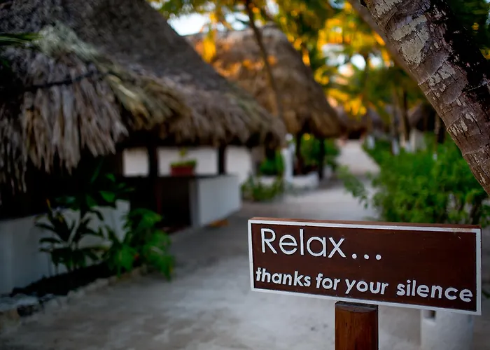 Maya Tulum By G Hotels