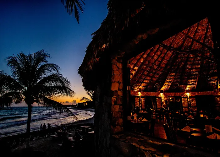 Maya Tulum By G Hotels