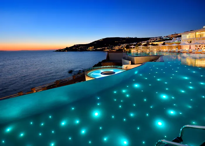 Anax Resort And Spa