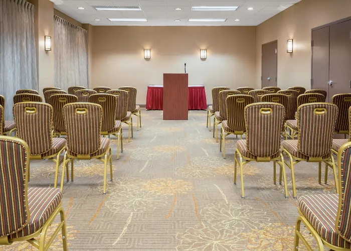 Brandywine Plaza Hotel