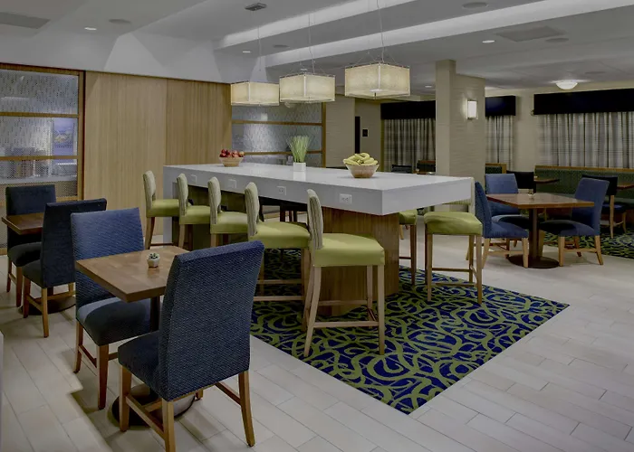 Hampton Inn Richmond/Midlothian Turnpike