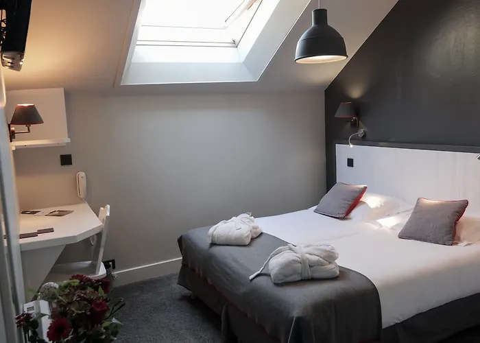 Le Faucigny - Hotel De Charme & Spa