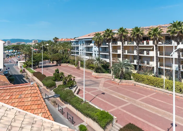 Hotel Provencal
